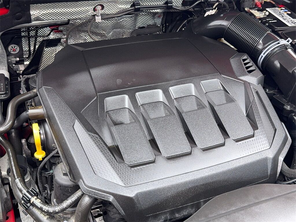2022 Audi Q3 Premium Plus NAV,CAM,PANO,HTD STS,BLIND SPOT Plano TX