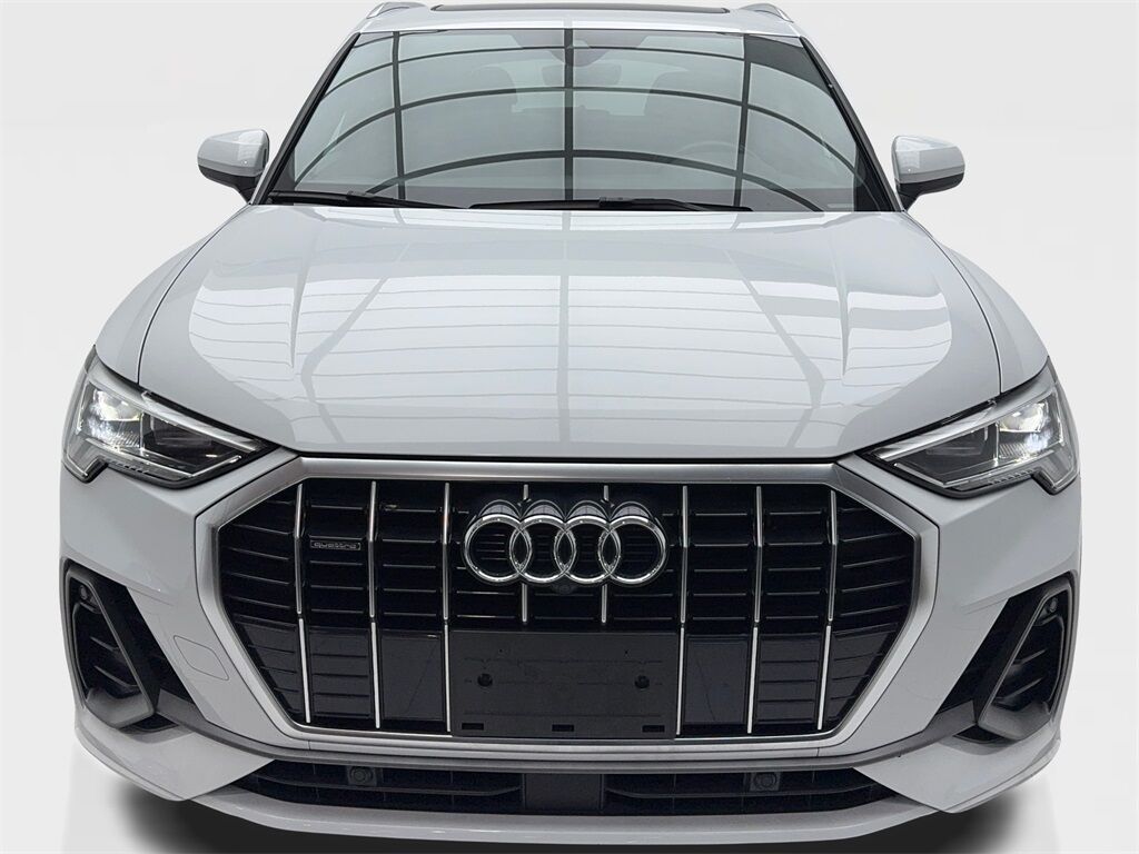 2022 Audi Q3 Premium Plus NAV,CAM,PANO,HTD STS,BLIND SPOT,19&quot; W Plano TX