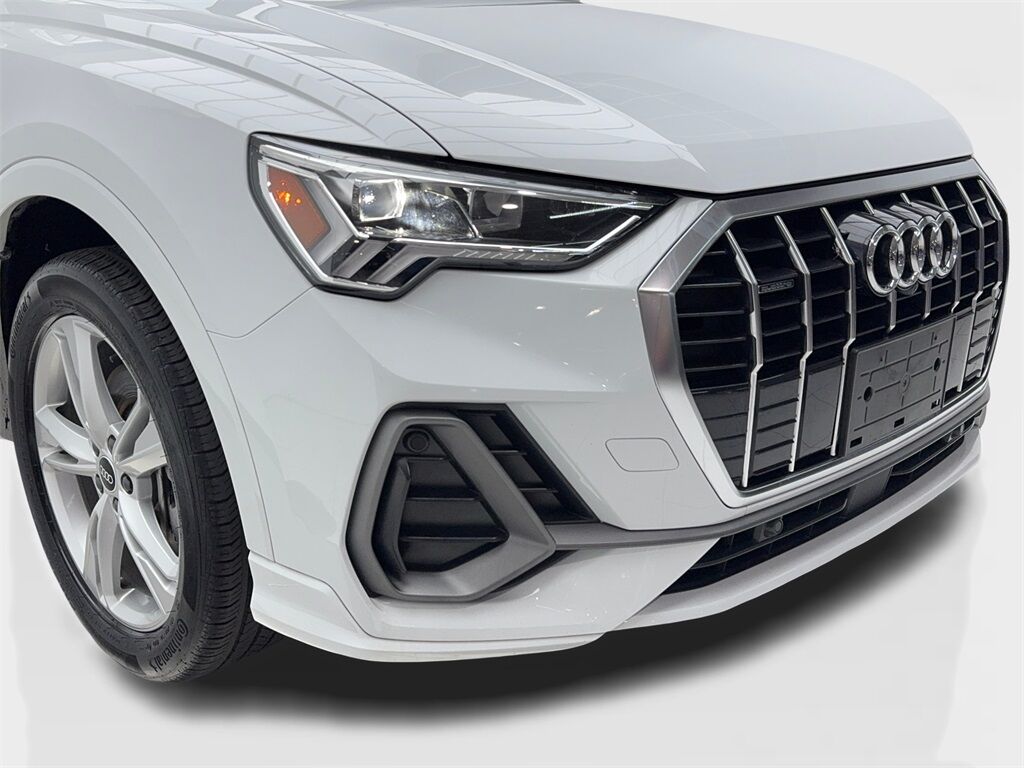 2022 Audi Q3 Premium Plus NAV,CAM,PANO,HTD STS,BLIND SPOT,19&quot; W Plano TX