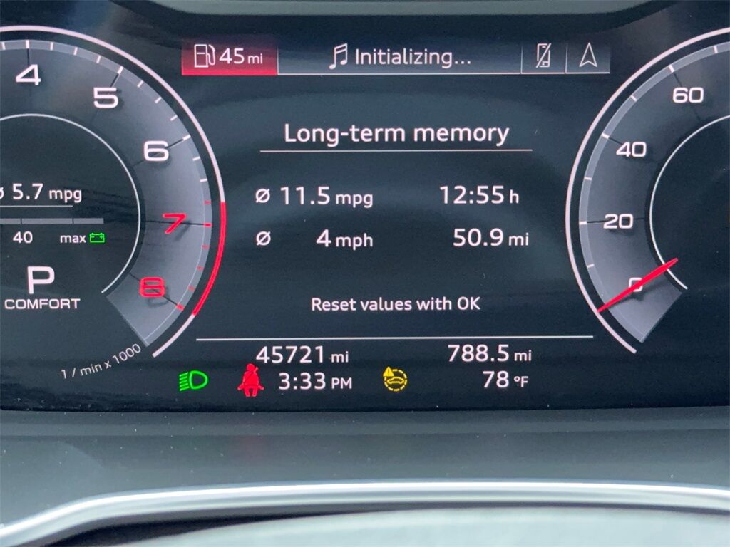 2022 Audi Q3 Premium Plus NAV,CAM,PANO,HTD STS,BLIND SPOT,19&quot; W Plano TX