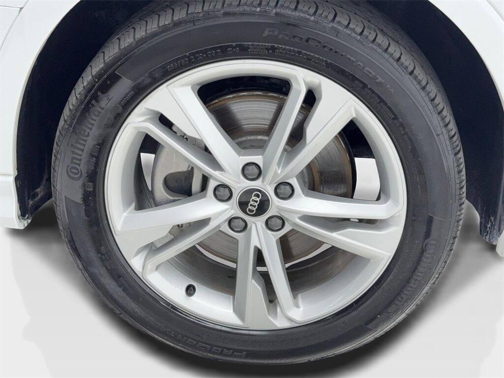 2022 Audi Q3 Premium Plus NAV,CAM,PANO,HTD STS,BLIND SPOT,19&quot; W Plano TX