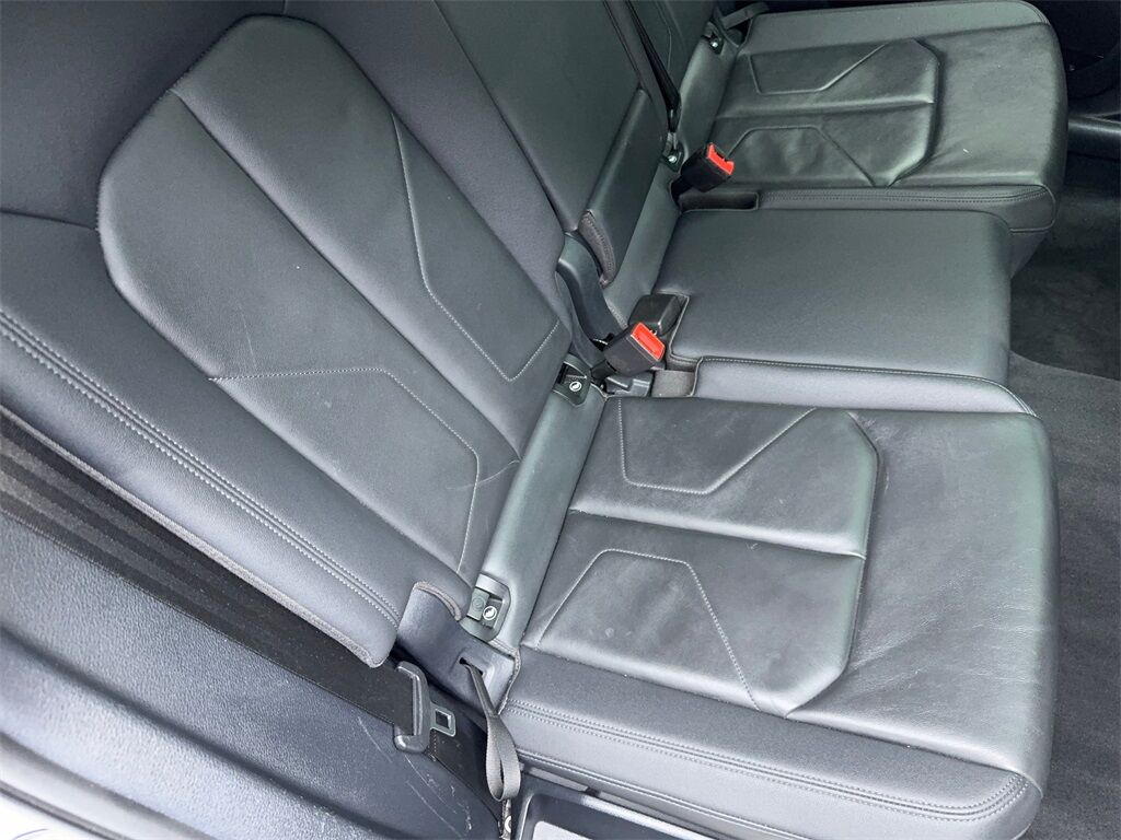2022 Audi Q3 Premium Plus NAV,CAM,PANO,HTD STS,BLIND SPOT,19&quot; W Plano TX