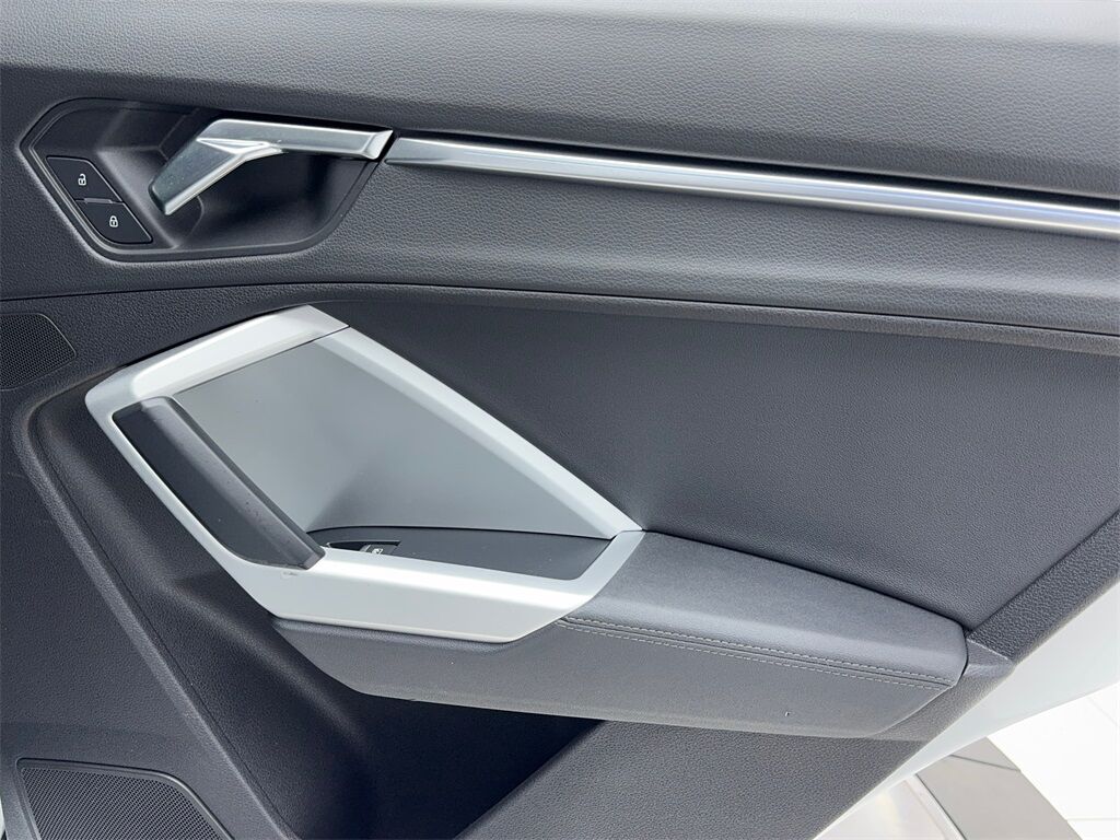 2022 Audi Q3 Premium Plus NAV,CAM,PANO,HTD STS,BLIND SPOT,19&quot; W Plano TX