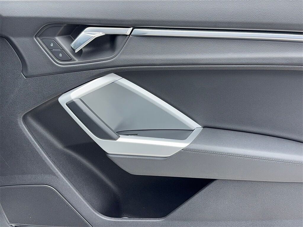 2022 Audi Q3 Premium Plus NAV,CAM,PANO,HTD STS,BLIND SPOT,19&quot; W Plano TX