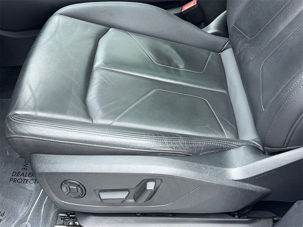 2022 Audi Q3 Premium Plus NAV,CAM,PANO,HTD STS,BLIND SPOT,19&quot; W Plano TX
