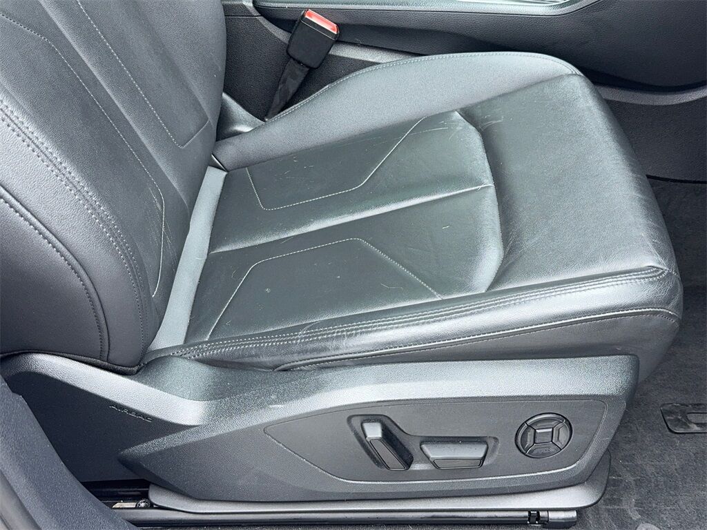2022 Audi Q3 Premium Plus NAV,CAM,PANO,HTD STS,BLIND SPOT,19&quot; W Plano TX