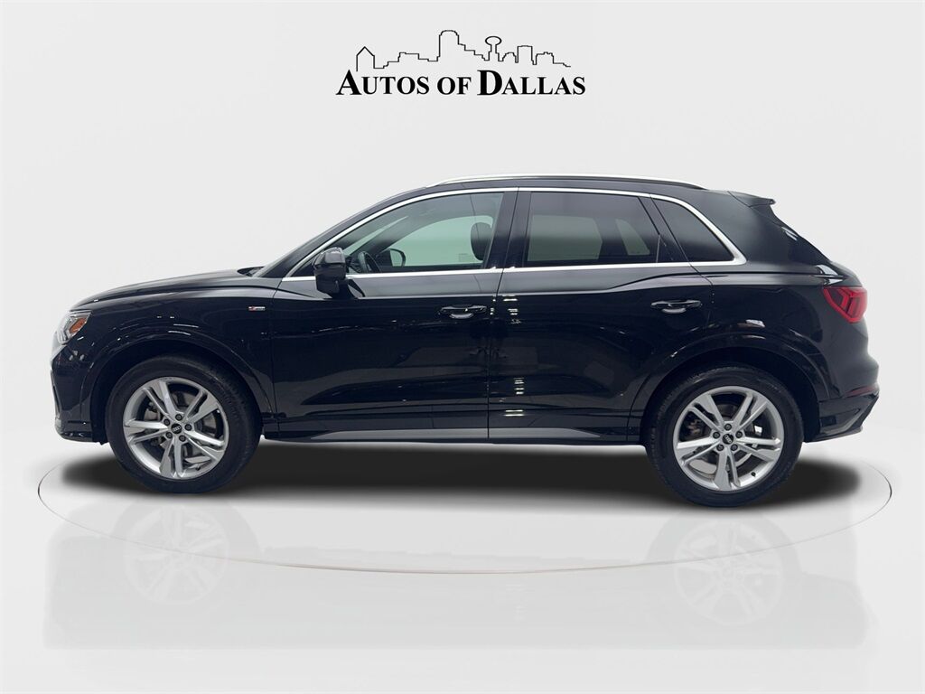 2022 Audi Q3 Premium Plus Irving TX