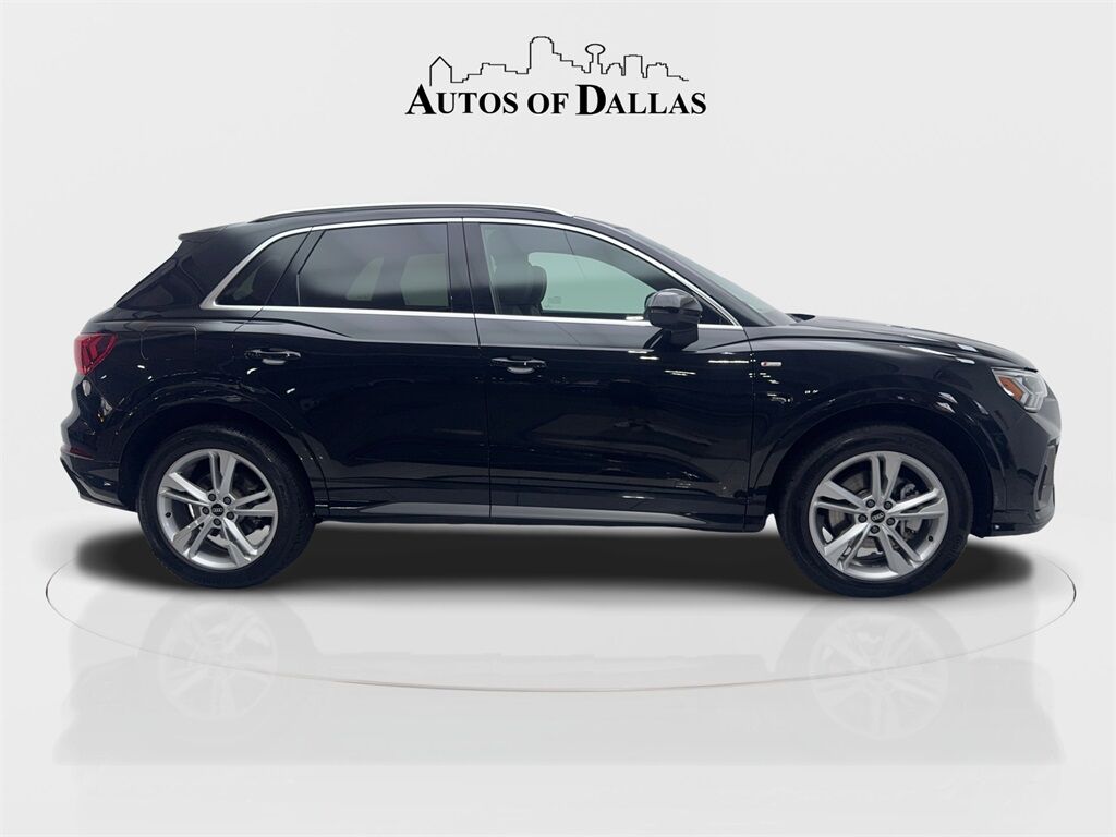 2022 Audi Q3 Premium Plus Irving TX