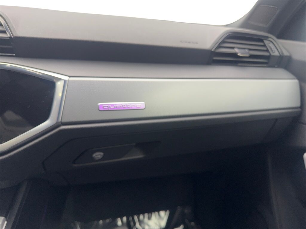 2022 Audi Q3 Premium Plus Irving TX