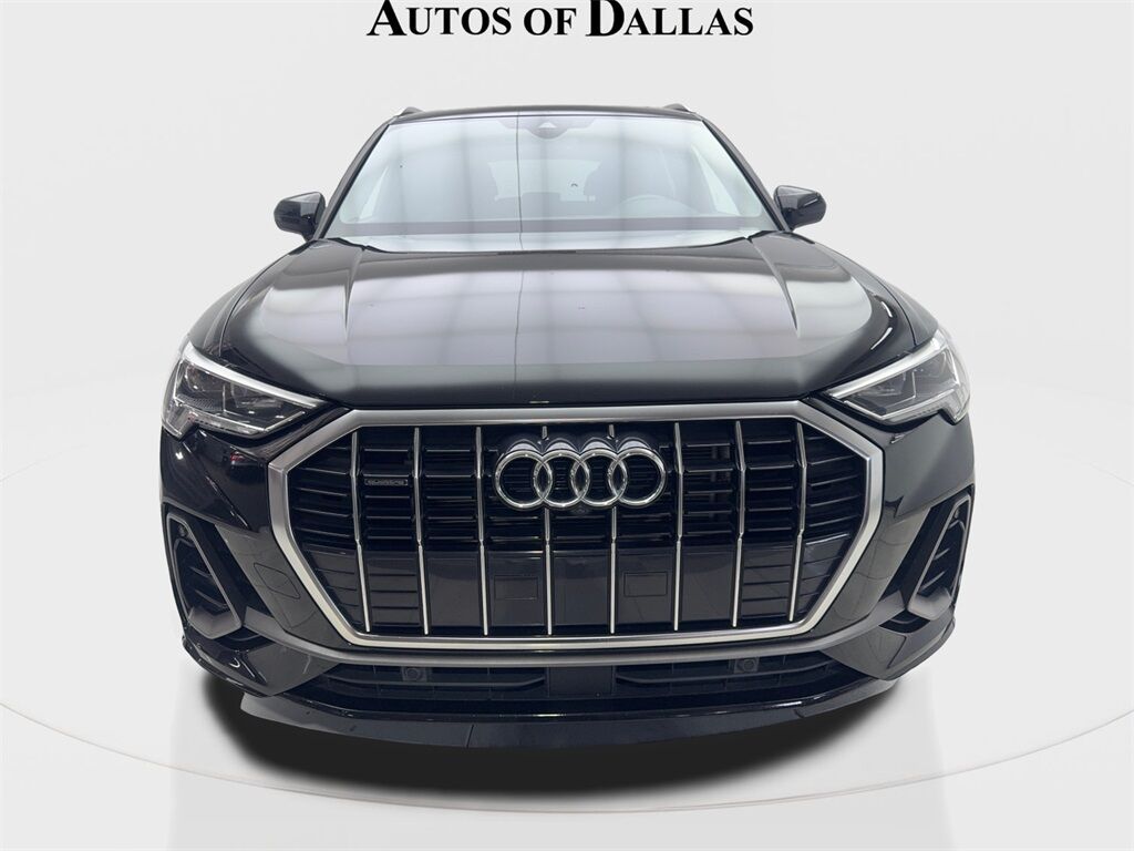 2022 Audi Q3 Premium Plus Irving TX