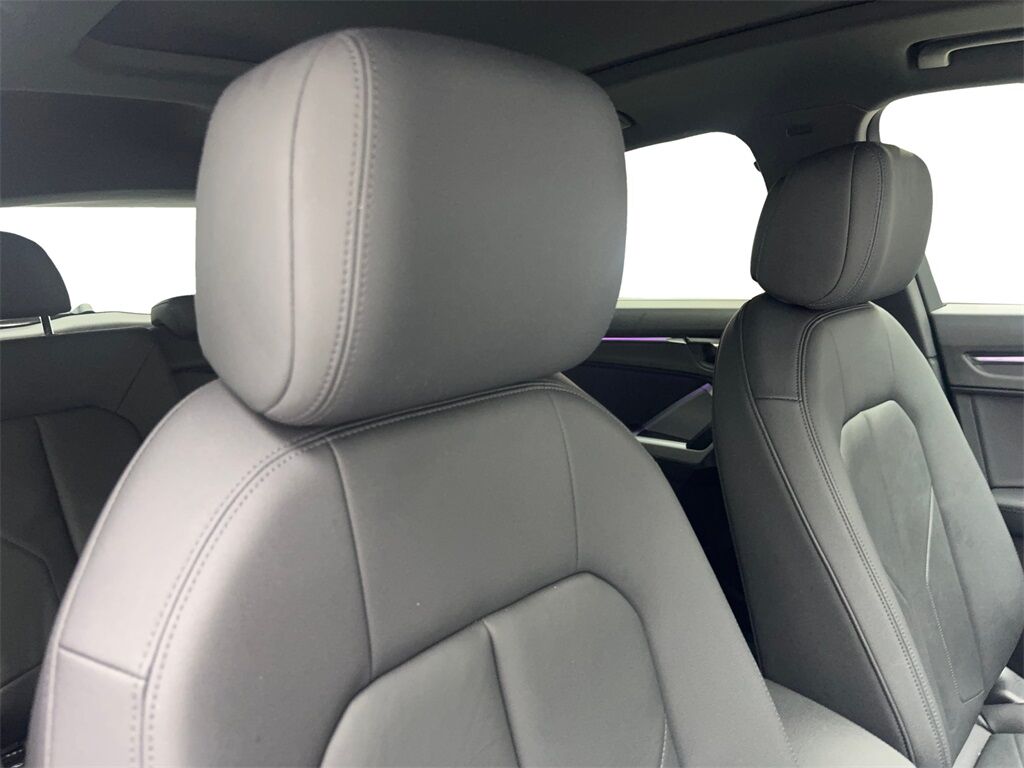 2022 Audi Q3 Premium Plus Irving TX