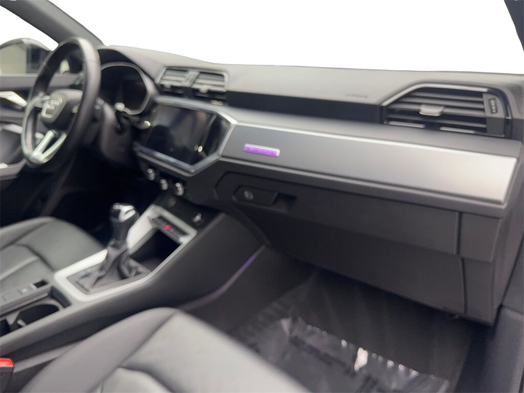 2022 Audi Q3 Premium Plus Irving TX