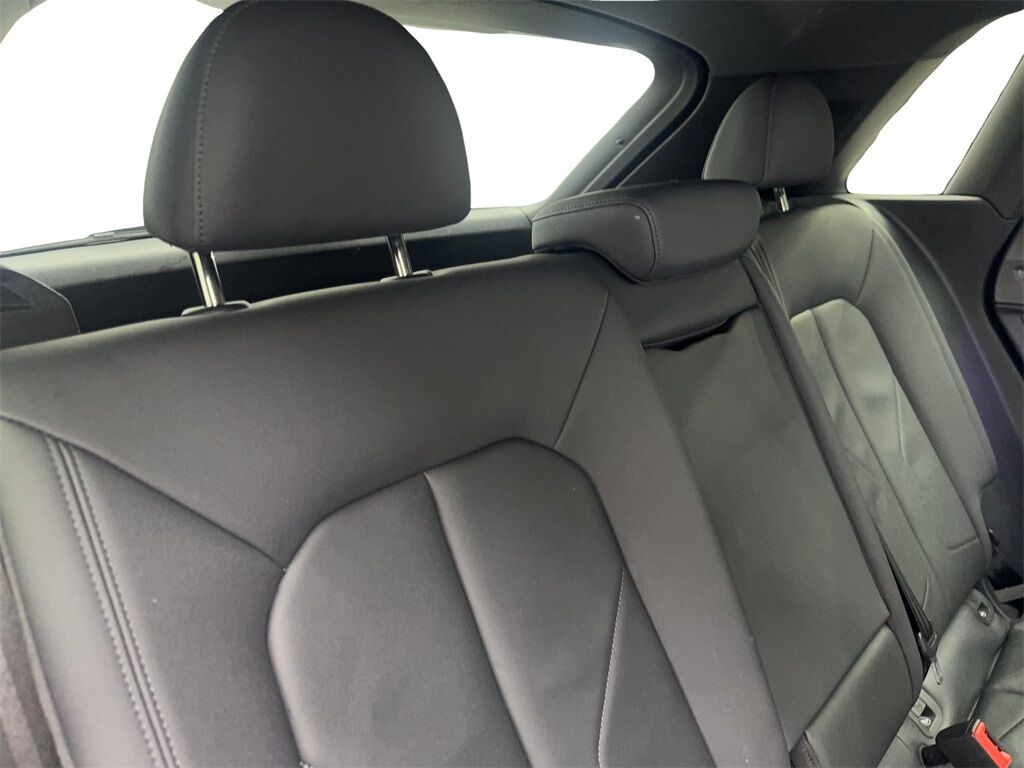 2022 Audi Q3 Premium Plus Irving TX