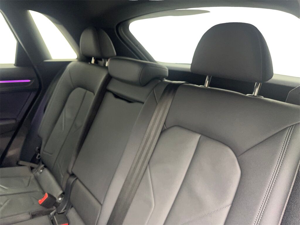 2022 Audi Q3 Premium Plus Irving TX