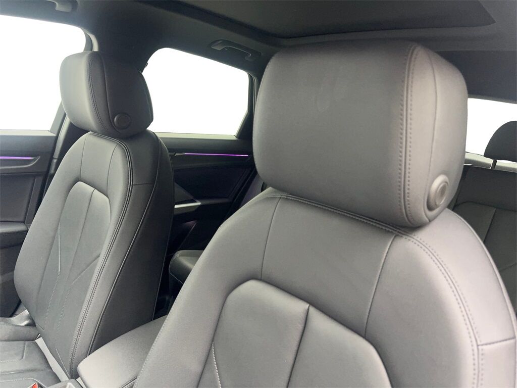 2022 Audi Q3 Premium Plus Irving TX