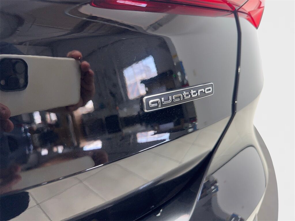 2022 Audi Q3 Premium Plus Irving TX