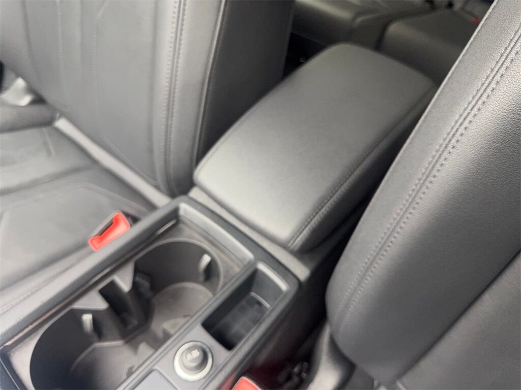 2022 Audi Q3 Premium Plus Irving TX