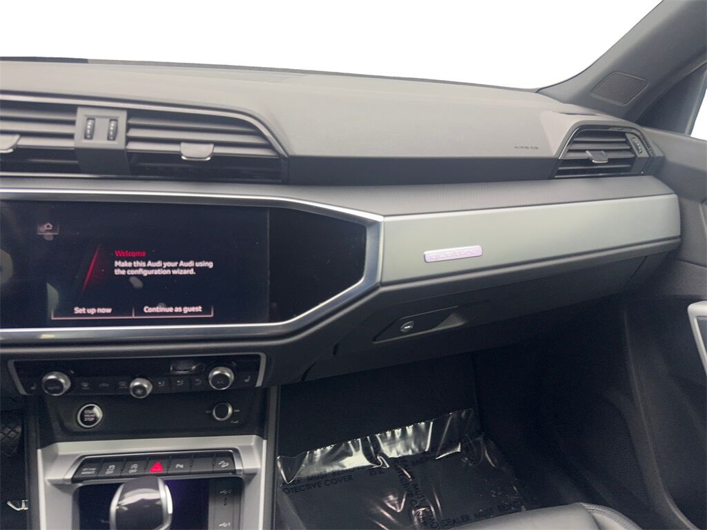 2022 Audi Q3 Premium Plus Irving TX