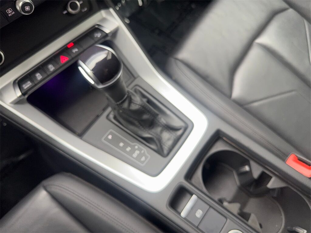 2022 Audi Q3 Premium Plus Irving TX