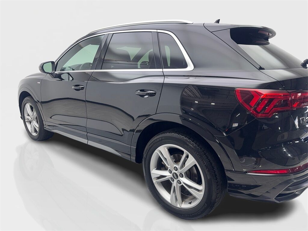 2022 Audi Q3 Premium Plus Irving TX