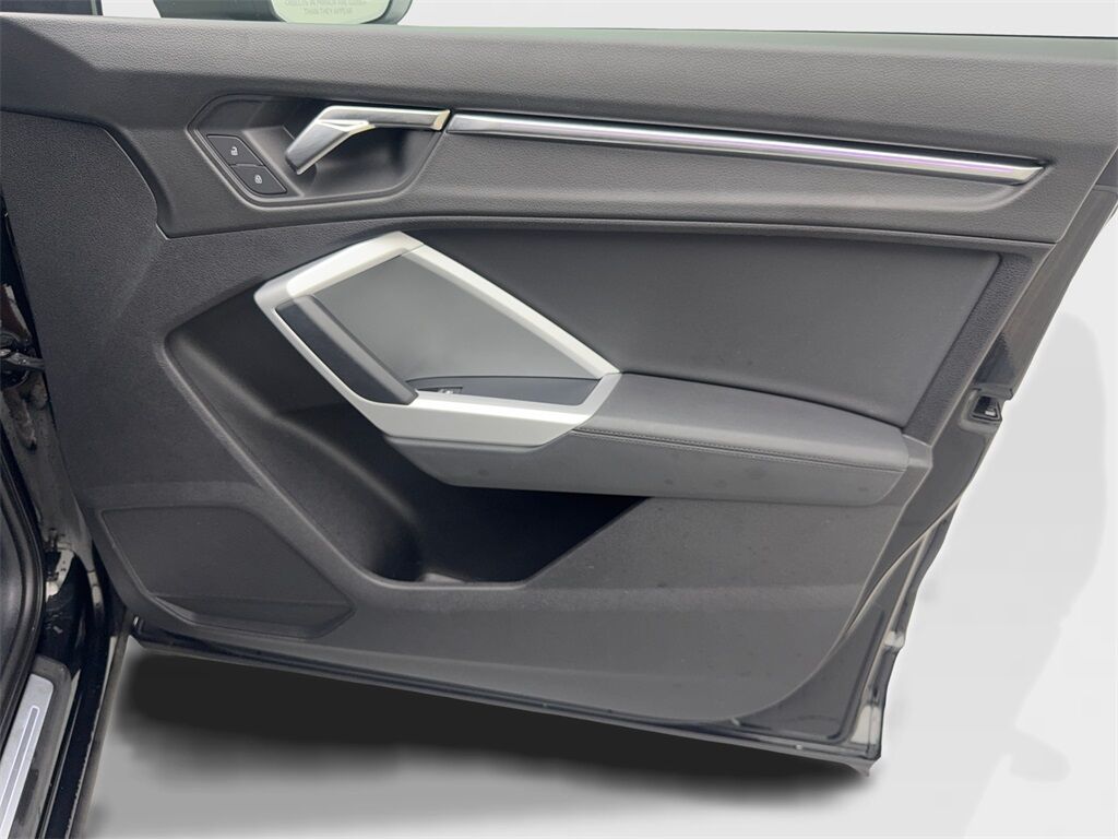 2022 Audi Q3 Premium Plus Irving TX