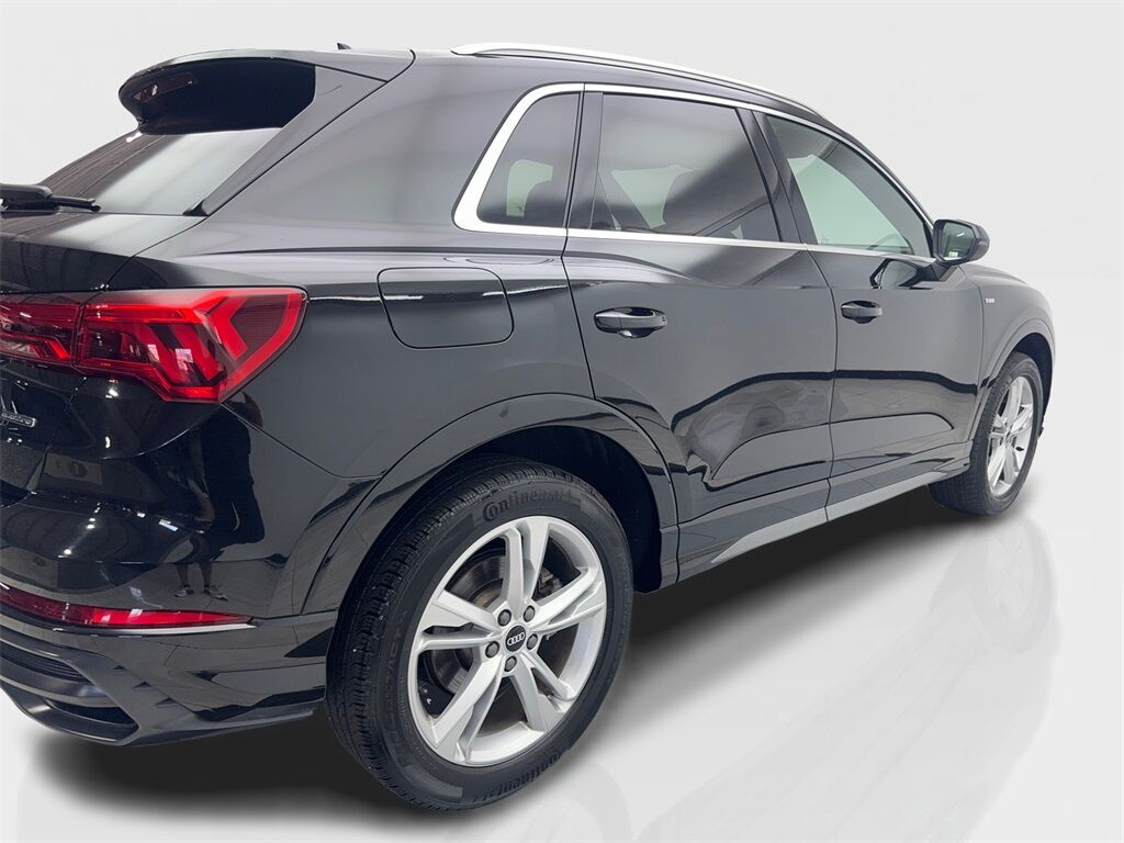 2022 Audi Q3 Premium Plus Irving TX