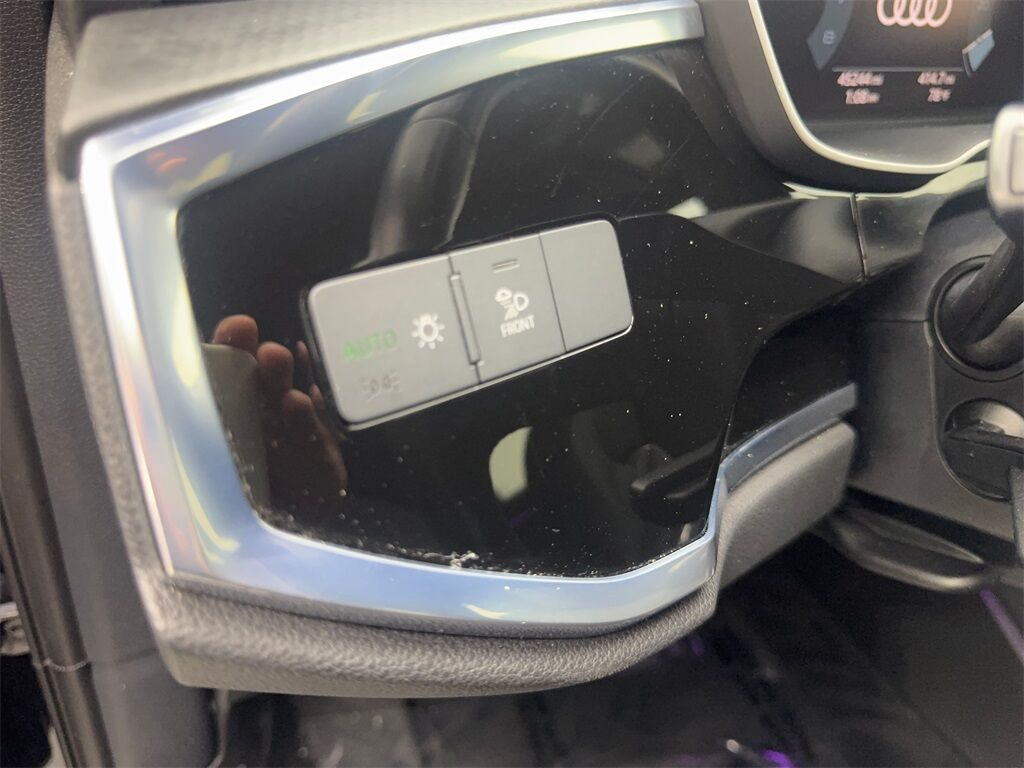 2022 Audi Q3 Premium Plus Irving TX
