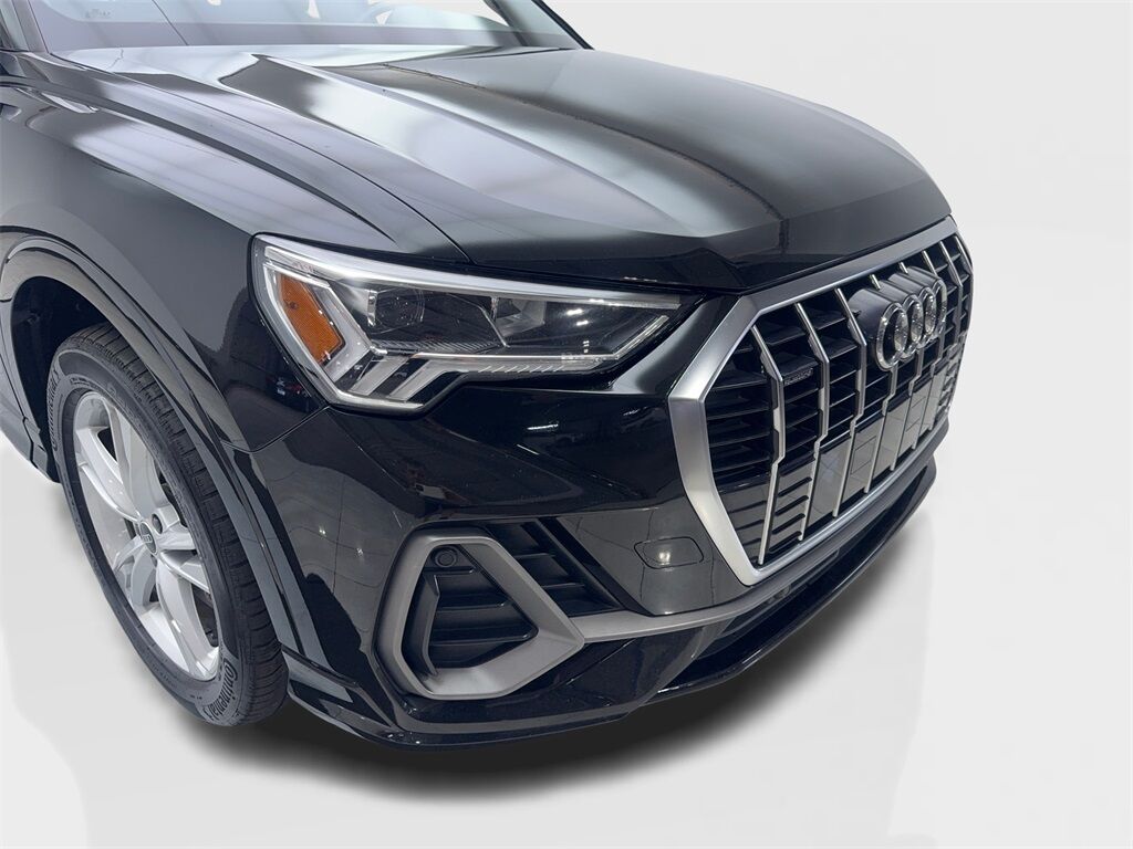 2022 Audi Q3 Premium Plus Irving TX