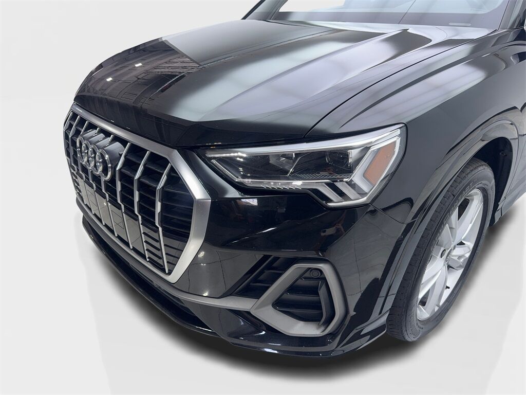 2022 Audi Q3 Premium Plus Irving TX