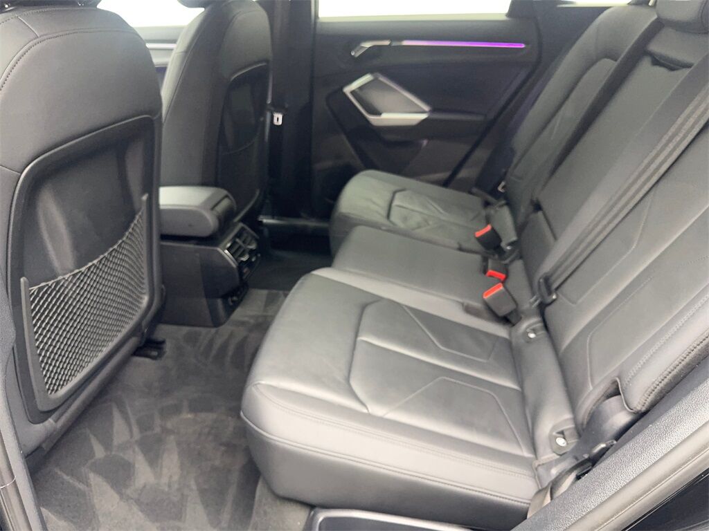 2022 Audi Q3 Premium Plus Irving TX