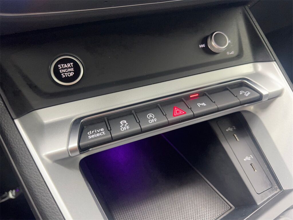 2022 Audi Q3 Premium Plus Irving TX