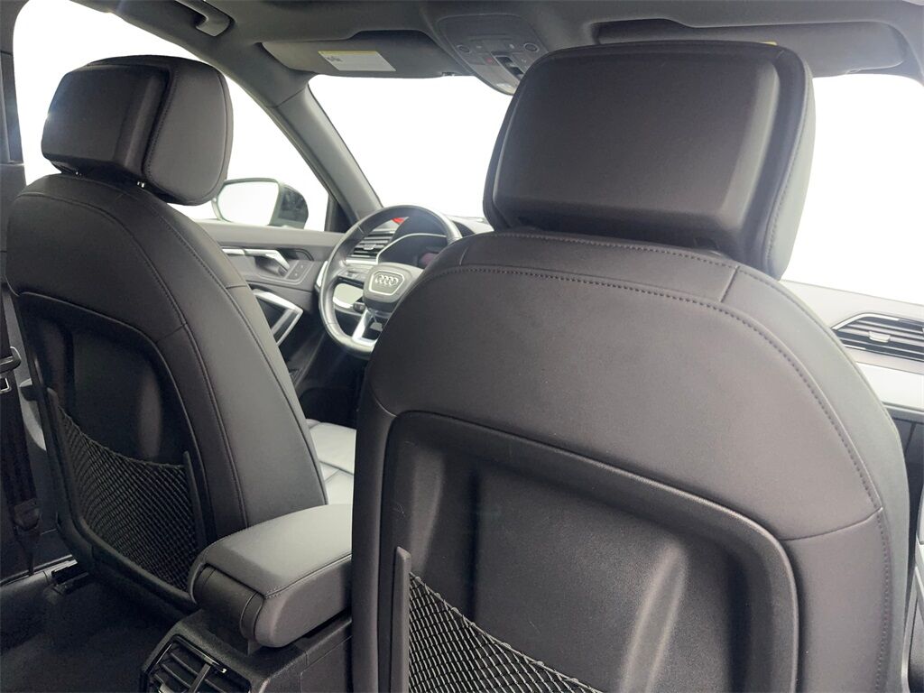 2022 Audi Q3 Premium Plus Irving TX
