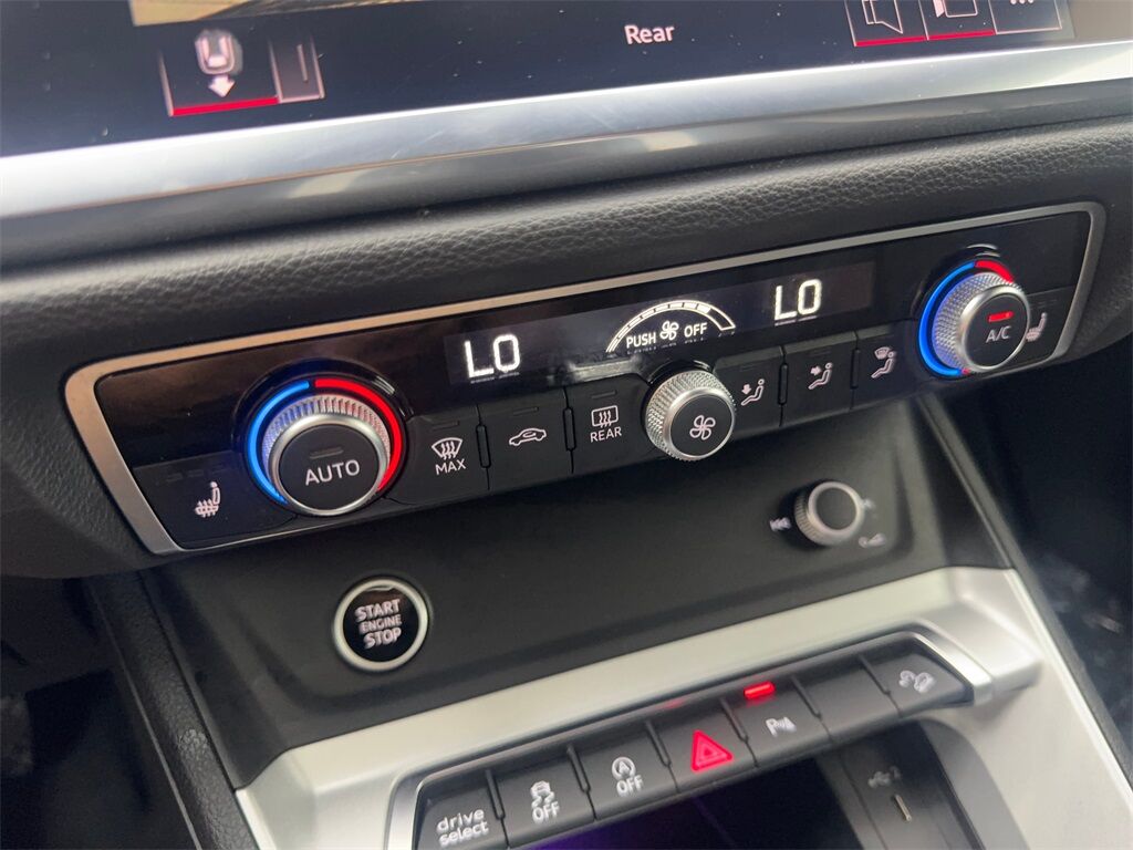 2022 Audi Q3 Premium Plus Irving TX