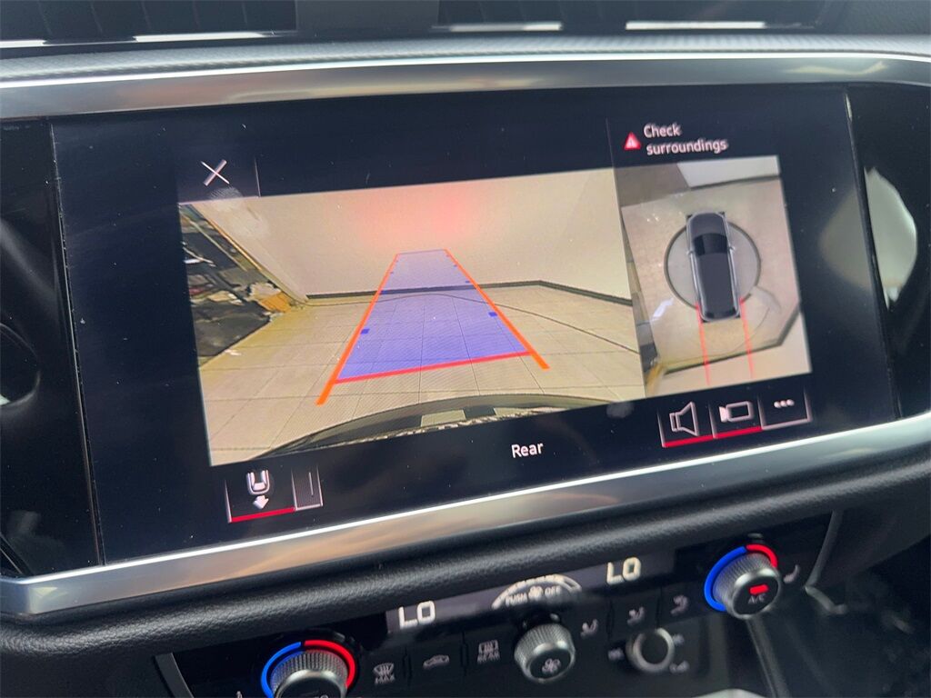 2022 Audi Q3 Premium Plus Irving TX