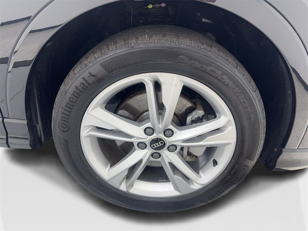 2022 Audi Q3 Premium Plus Irving TX