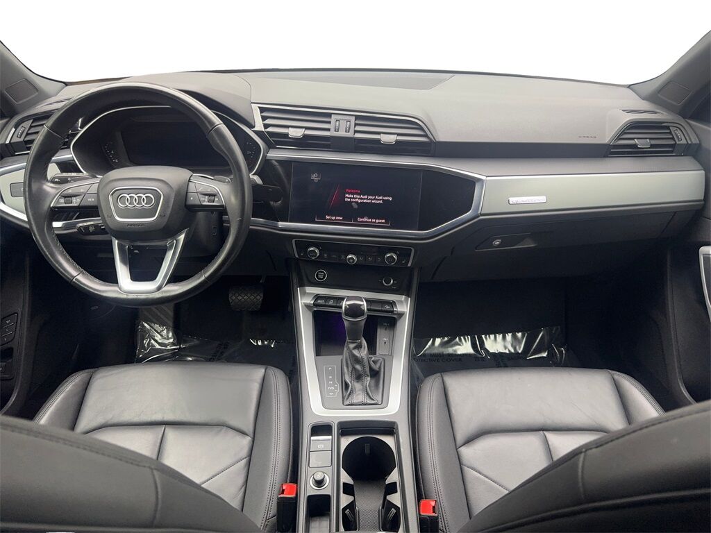 2022 Audi Q3 Premium Plus Irving TX