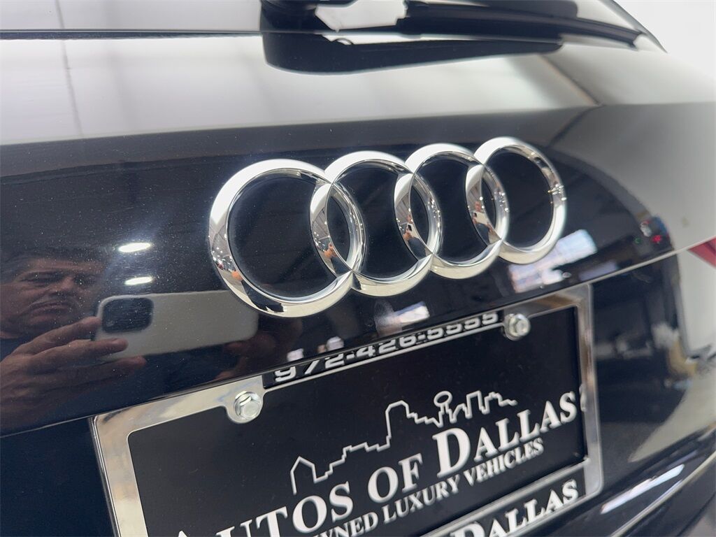2022 Audi Q3 Premium Plus Irving TX