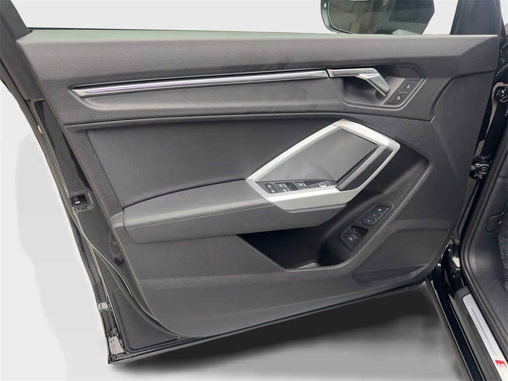 2022 Audi Q3 Premium Plus Irving TX