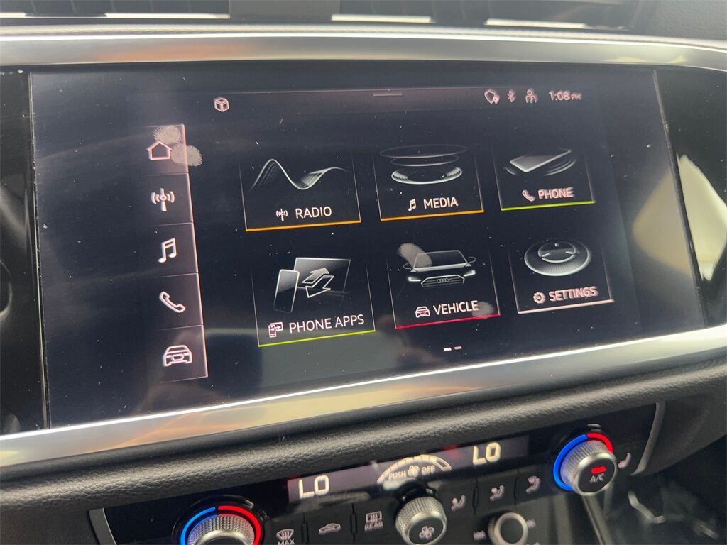 2022 Audi Q3 Premium Plus Irving TX