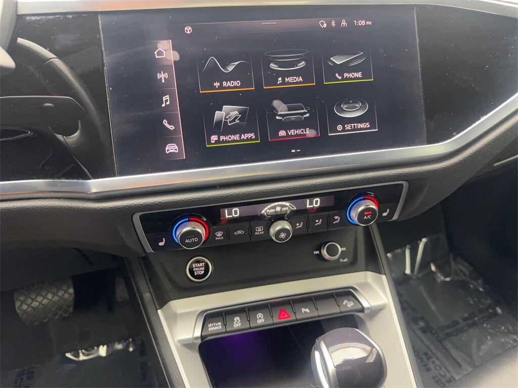 2022 Audi Q3 Premium Plus Irving TX