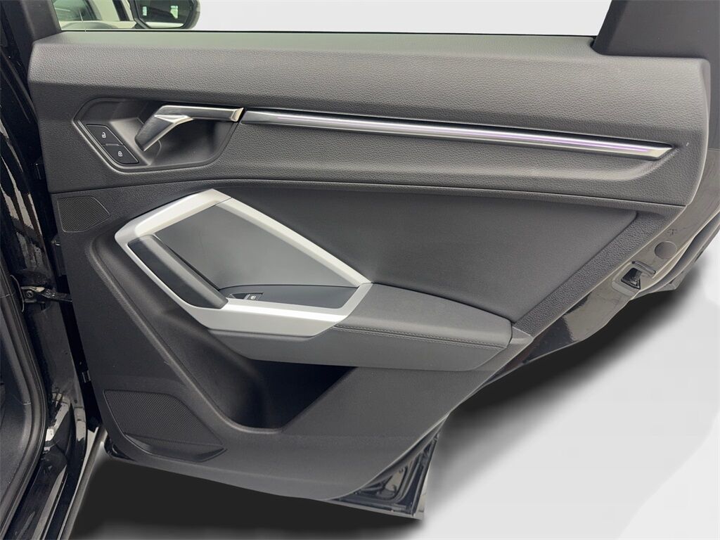 2022 Audi Q3 Premium Plus Irving TX