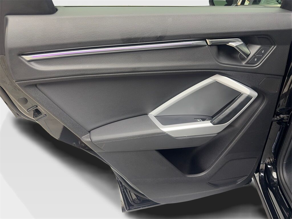 2022 Audi Q3 Premium Plus Irving TX