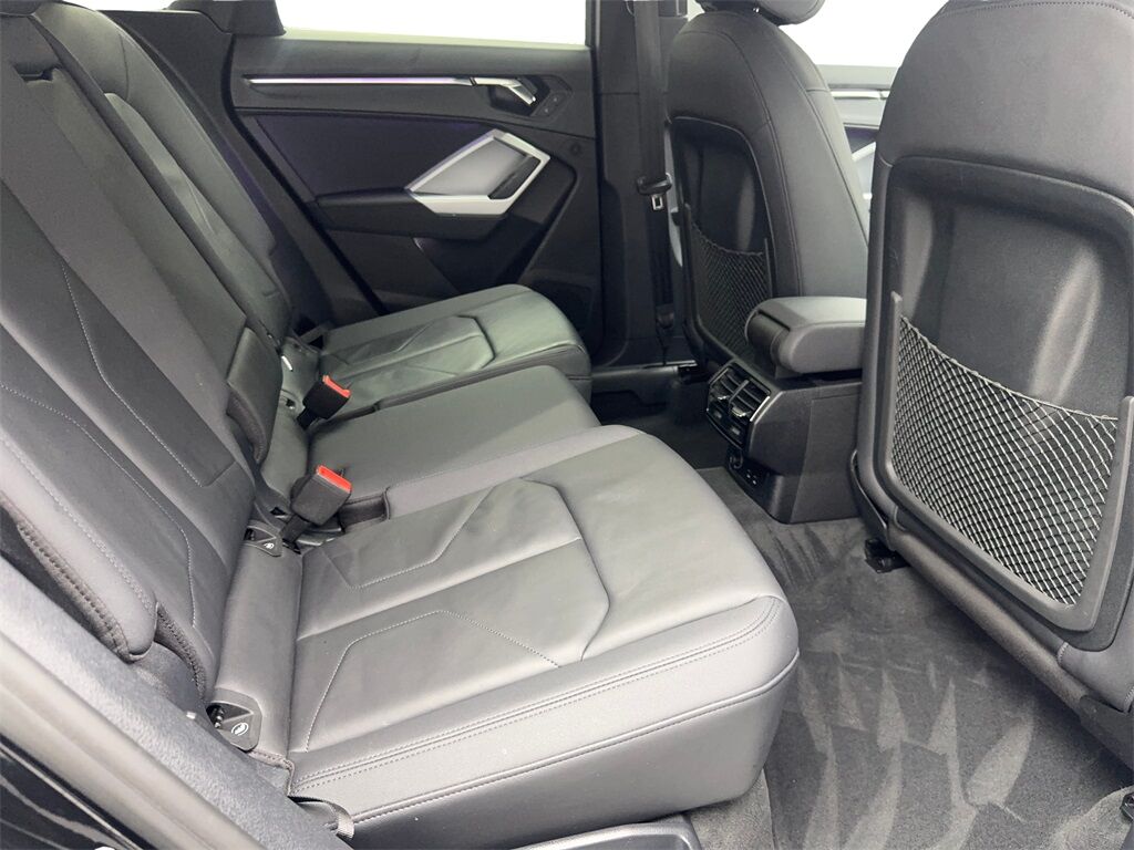 2022 Audi Q3 Premium Plus Irving TX
