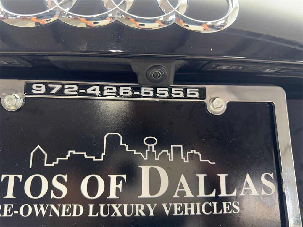 2022 Audi Q3 Premium Plus Irving TX