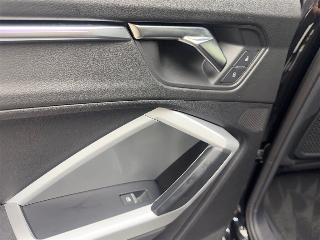 2022 Audi Q3 Premium Plus Irving TX