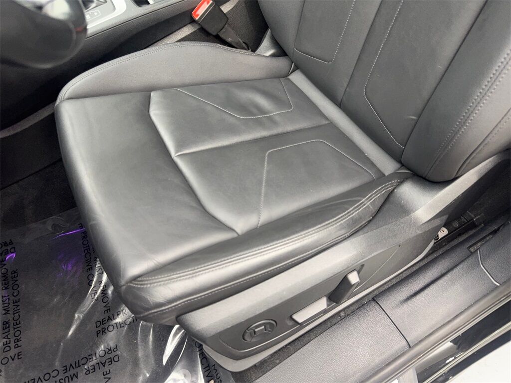 2022 Audi Q3 Premium Plus Irving TX