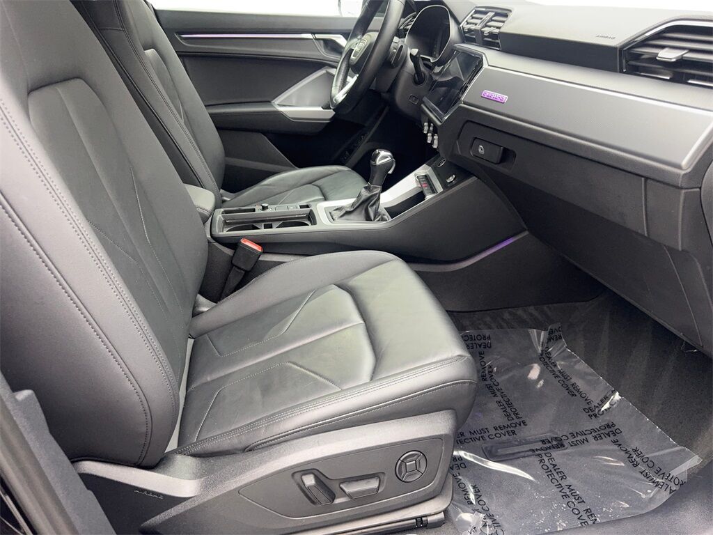 2022 Audi Q3 Premium Plus Irving TX