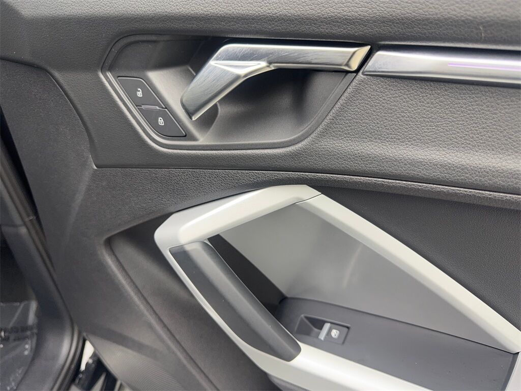 2022 Audi Q3 Premium Plus Irving TX
