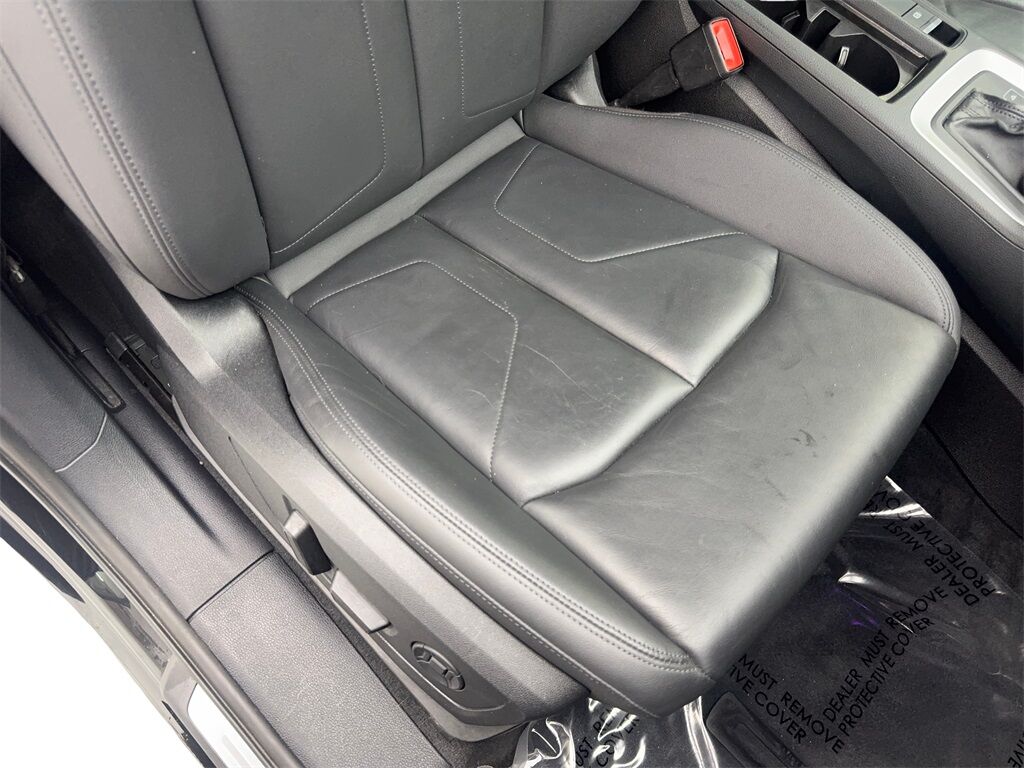 2022 Audi Q3 Premium Plus Irving TX
