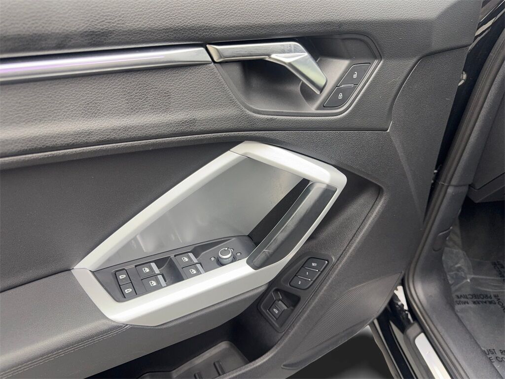 2022 Audi Q3 Premium Plus Irving TX